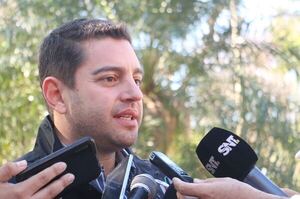 Alliana acepta candidatura, pero no iniciará campaña prematura para no descuidar su labor en el Gobierno - El Trueno