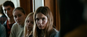 Varios filmes centrados en la mirada infantil compiten en la Semana de la Crítica en Cannes