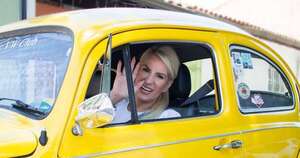 La Nación / Aquino dice ser “Messi” en la oposición y alega que Soledad carece de legitimidad popular