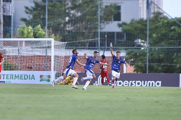 Encarnación FC debuta como local en la intermedia con gran expectativa