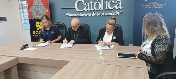 Alianza impulsa la Bienal Católica 2026 con arte y evangelización en Itapúa
