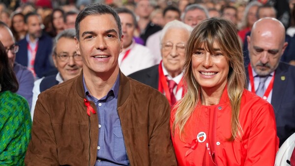 España: Begoña Gómez, esposa de Pedro Sánchez, procesada por graves delitos
