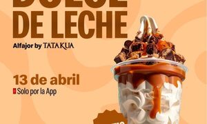 ¡Llegó el día del mimo helado!