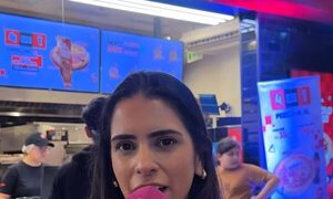 ¡Pizza Hut vuelve a San Lorenzo!