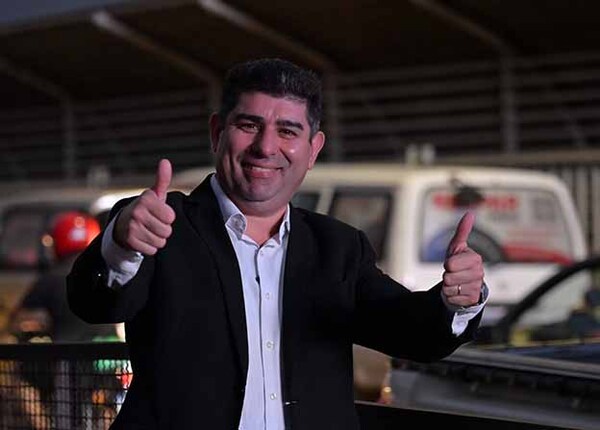 Eficiencia, cercanía y gestión: la propuesta de Magno Alvarez para transformar la municipalidad | DIARIO PRIMERA PLANA