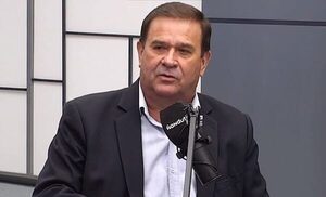 Lambare: Denuncian posible faltante de mas de 60 mil millones, en la administracion de Guido Gonzalez - Canal-E