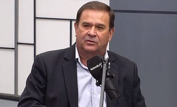 Lambare: Denuncian posible faltante de mas de 60 mil millones, en la administracion de Guido Gonzalez - Canal-E