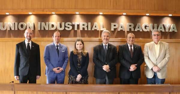 Paraguay produce y Panamá conecta con nuevas oportunidades de negocios