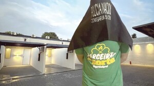 Se fue al motel, pero no tuvo un final feliz: quedó preso