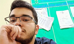 Joven médico muere por sobredosis en Hospital de Salto del Guairá - OviedoPress