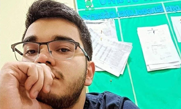Joven médico muere por sobredosis en Hospital de Salto del Guairá - OviedoPress