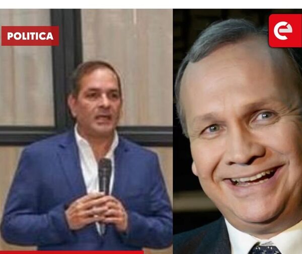 La campaña de Samaniego para 2026 parece subestimar al electorado asunceno - Canal-E