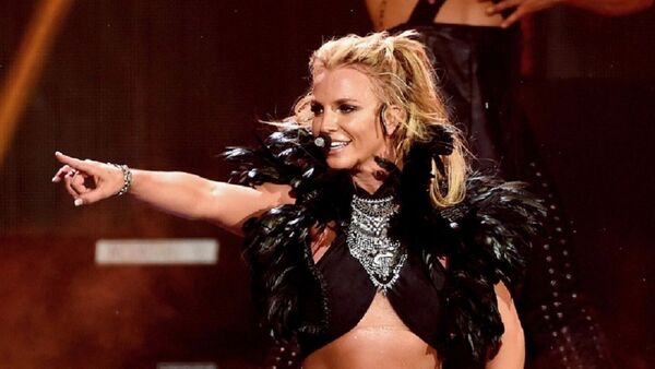 Britney Spears ingresa a rehabilitación tras arresto