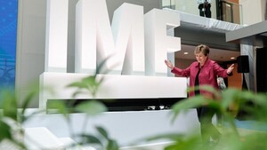 FMI advierte que el sistema monetario no está listo para los riesgos de la IA