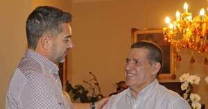 Diario HOY | El perfil que buscará Alliana para su candidato a vicepresidente