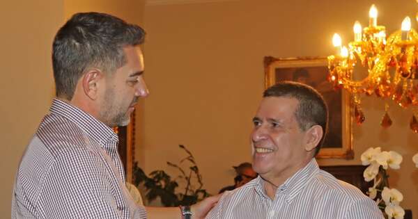 Diario HOY | El perfil que buscará Alliana para su candidato a vicepresidente