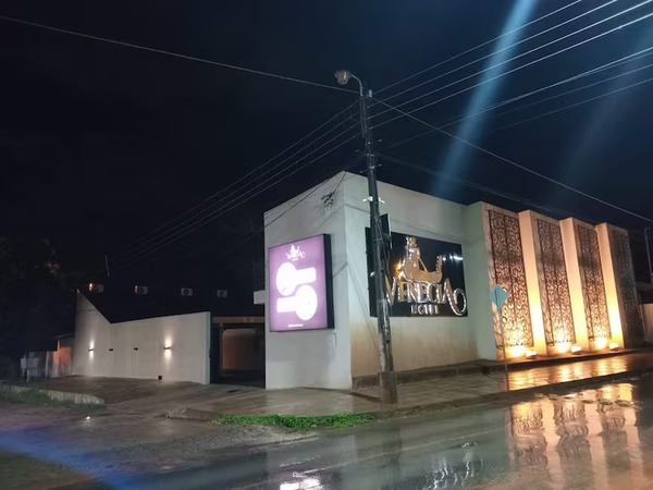 Detienen a hombre en Ñemby por no pagar cuenta de motel de G. 500.000 - ADN Digital