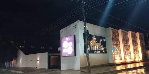 Detienen a hombre por no pagar cuenta en motel de Ñemby