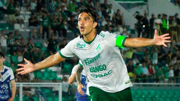 Marcelo Moreno Martins le dedicó goles y pidió que echen al DT de Bolivia: “No fuimos al Mundial por culpa de él”