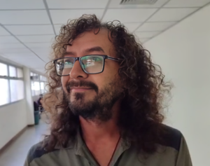 Nuevamente suspenden juicio oral en querella promovida contra Alfredo Guachiré - PDS RADIO Y TV