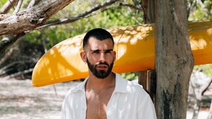 Apambichao, lo nuevo de Manuel Turizo que rinde tributo a sus raíces