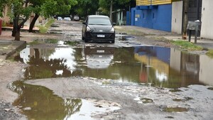 Comuna recaudó G. 342.000 millones en 2025 para limpieza y mantenimiento, pero ¿dónde está el resultado?