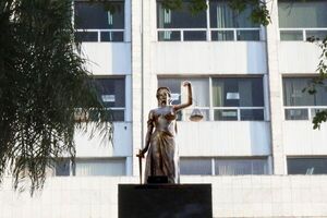 Magistrados deberán informar sobre el estado de las pruebas periciales de ADN en el FRIE