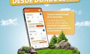 Invertí en tu futuro con Inmobiliaria del Este