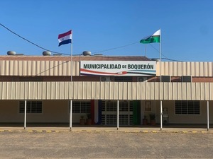 Neuland avanza hacia la pavimentación total de sus zonas estratégicas