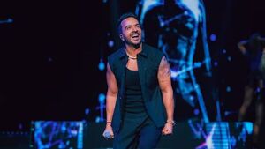 Popular / (VIDEO) ¡Luis Fonsi sorprendió a un chofer de plataformas!