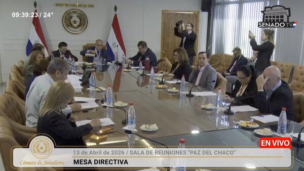 Proyecto de ley de protección a periodistas se trata en 15 días