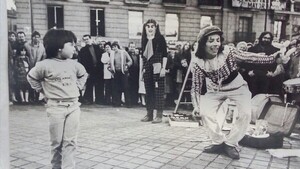 El arte, un respiro del alma, crear para no callar