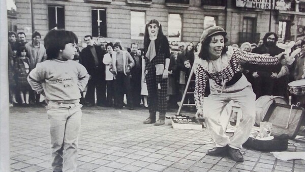 El arte, un respiro del alma, crear para no callar