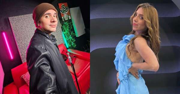 Diario HOY | Sebastián Rodríguez vs Kiara Coronel: “Te pasaste de incoherente”