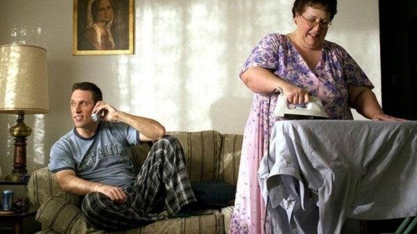 ¿Hasta qué edad dejás a tus hijos vivir en tu casa?