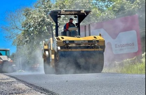 ONG sin transparencia ejecutarán obras viales financiadas por Itaipú