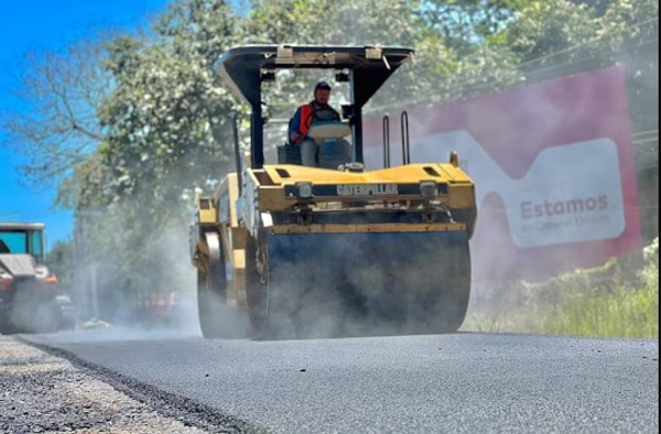 ONG sin transparencia ejecutarán obras viales financiadas por Itaipú