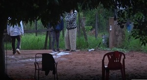 Asesinan a un adulto mayor durante presunto asalto en Ypané