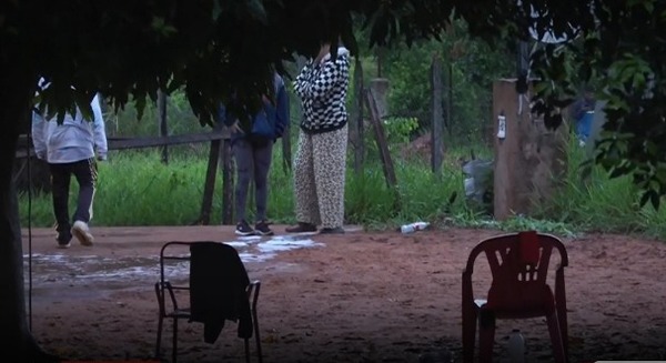 Asesinan a un adulto mayor durante presunto asalto en Ypané