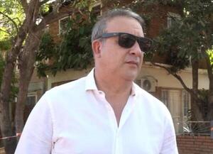 Popular / Abogado fue “cazado” tras orden de captura: Está acusado de sextorsión