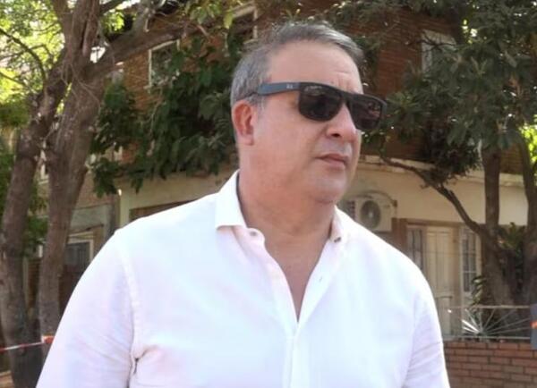 Popular / Abogado fue “cazado” tras orden de captura: Está acusado de sextorsión