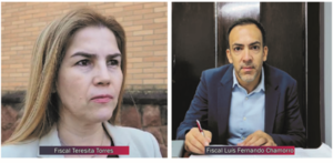 Revocan apertura a juicio y cuestionan actuación fiscal en causa por homicidio doloso - PDS RADIO Y TV