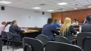 Caso “viuda negra”: Tras ocho años prófugo, el hijo no irá a juicio