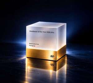 Automotor lidera la posventa de Hyundai a nivel mundial - Negocios - ABC Color