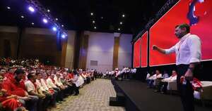 La Nación / Diputado resalta prudencia de Alliana para aceptar candidatura