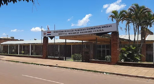 Investigan muerte de médico por intoxicación con fármacos - Noticiero Paraguay