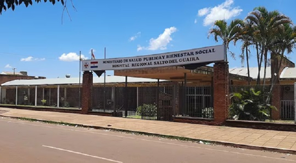 Investigan muerte de médico por intoxicación con fármacos - Noticiero Paraguay