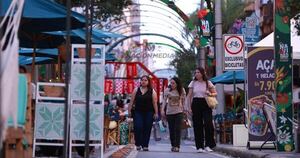 La Nación / Feria Palmear mostrará cultura, arte y tradiciones de Japón