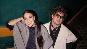 Los mejores ex: Miguel y Jenni fueron novios 5 años, terminaron y hoy son amiguísimos