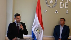 Pedro Alliana confirma candidatura por HC y elegirá a su vice luego de las municipales